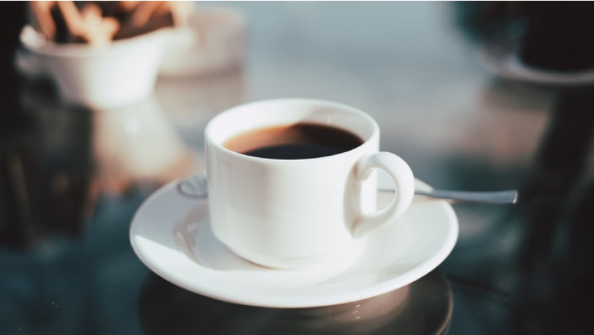 コーヒー